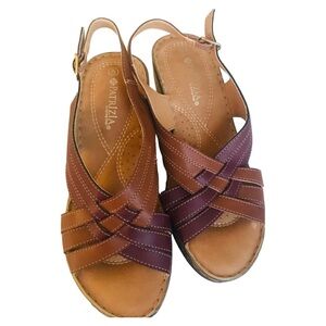 PATRIZIA sandals
